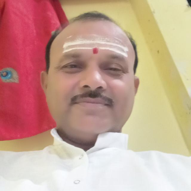 Pandit Acharya Rakesh Kumar Pandey